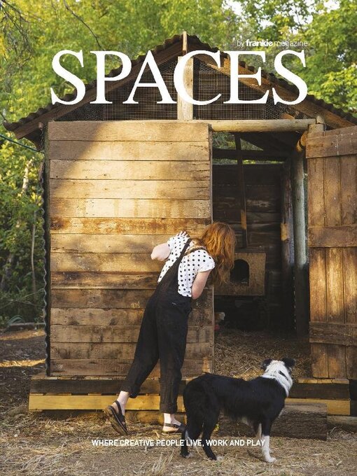 Title details for Spaces Volume 2 by Nextmedia Pty Ltd - Available